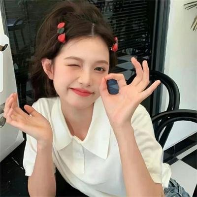 向日葵女孩